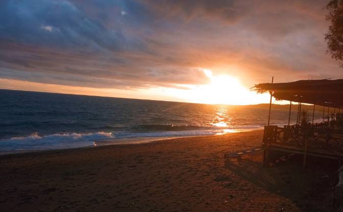 Business for Rent Vatera 813 00, Vatera. Photo#4 Business for Rent Vatera 813 00, Vatera. Photo#4