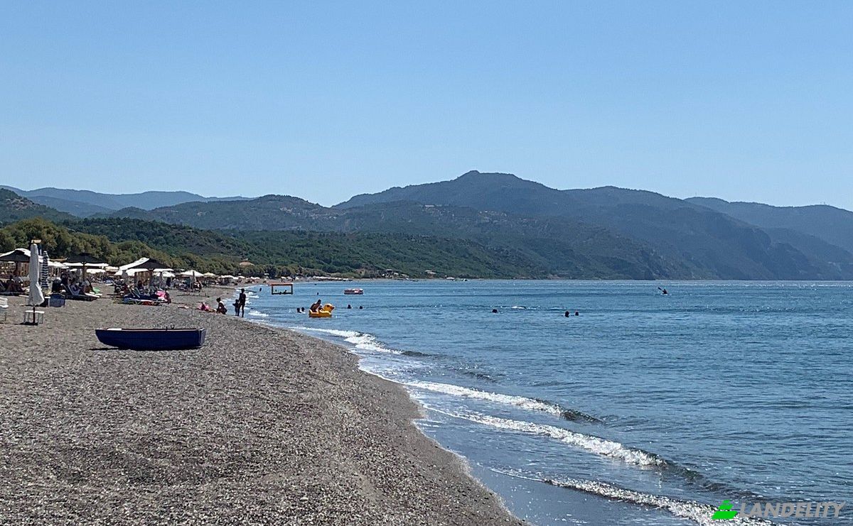 Business for Rent Vatera 813 00, Vatera, North Aegean Region, Decentralized Administration of the Aegean, Greece. Photo 5