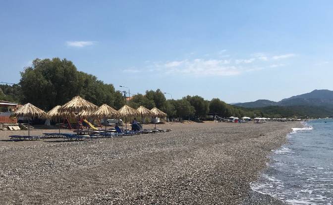 Business for Rent Vatera 813 00, Vatera. Photo#6 Business for Rent Vatera 813 00, Vatera. Photo#6