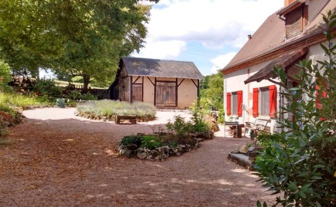 Single Family Home for Sale - Chatelperron, France