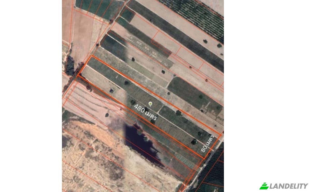 Investing/Development for Sale 538Mabyangphon Sub-district Amphoe Pluak Daeng, Chang Wat Rayong 21140, Map Yang Phon, Pluak Daeng District, Rayong, Thailand. Photo 1