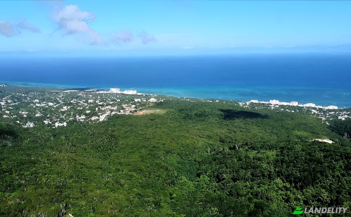 Land Lot for Sale StBrans Burg, St James Parish, Jamaica. Photo 6