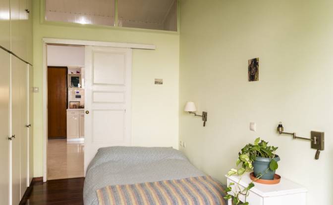 Apartment for Sale Messapiou 9, Athina 117 41. Photo#11 Apartment for Sale Messapiou 9, Athina 117 41. Photo#11