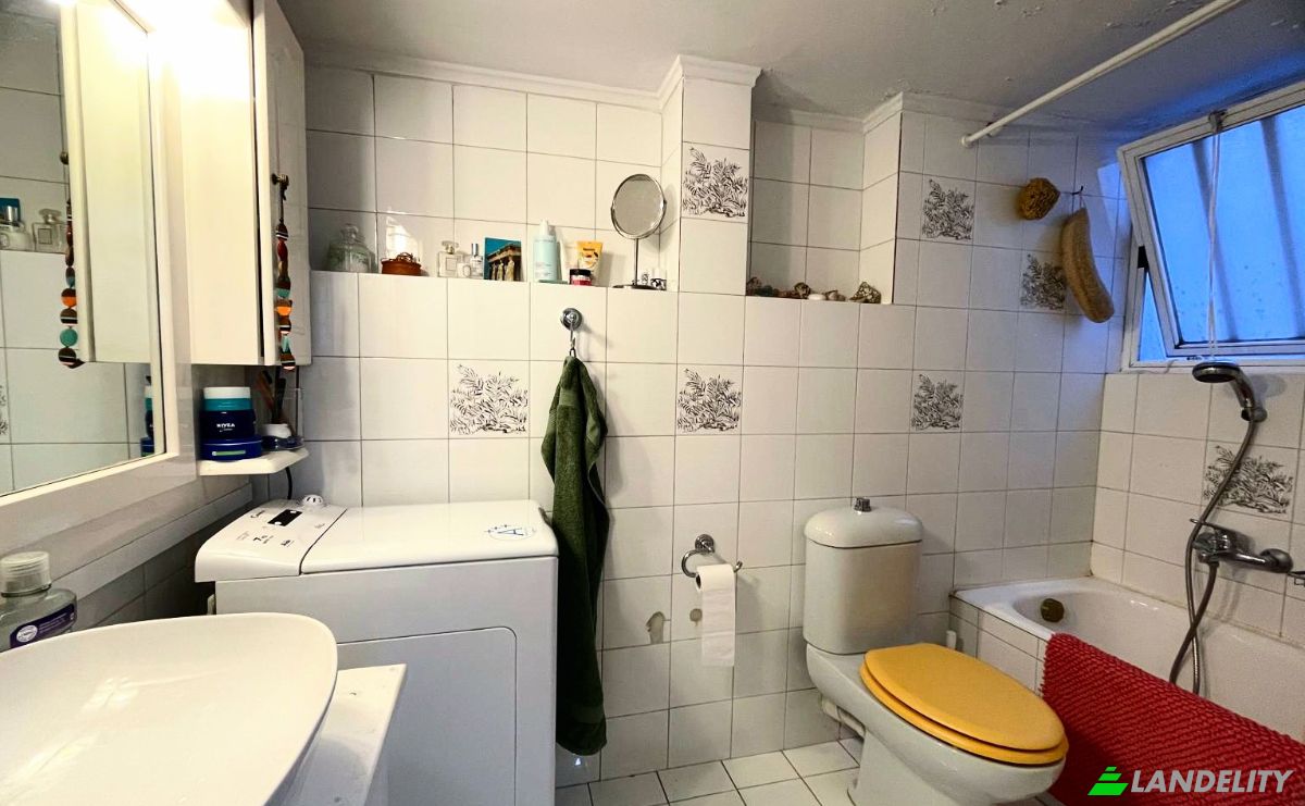 Apartment for Sale Messapiou 9, Athina 117 41, Athens, Attica, Decentralized Administration of Attica, Greece. Photo 10