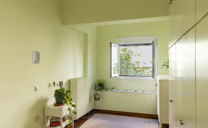 Apartment for Sale Messapiou 9, Athina 117 41. Photo#12 Apartment for Sale Messapiou 9, Athina 117 41. Photo#12