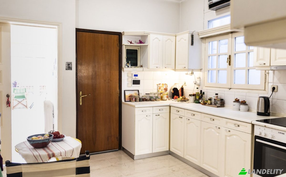 Apartment for Sale Messapiou 9, Athina 117 41, Athens, Attica, Decentralized Administration of Attica, Greece. Photo 4