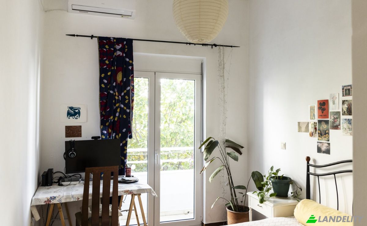 Apartment for Sale Messapiou 9, Athina 117 41, Athens, Attica, Decentralized Administration of Attica, Greece. Photo 5
