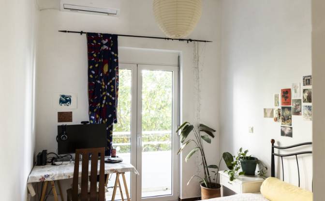 Apartment for Sale Messapiou 9, Athina 117 41. Photo#5 Apartment for Sale Messapiou 9, Athina 117 41. Photo#5