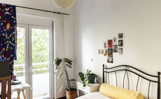 Apartment for Sale Messapiou 9, Athina 117 41. Photo#6 Apartment for Sale Messapiou 9, Athina 117 41. Photo#6