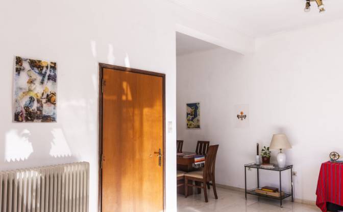 Apartment for Sale Messapiou 9, Athina 117 41. Photo#9 Apartment for Sale Messapiou 9, Athina 117 41. Photo#9