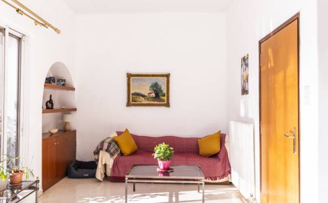 Apartment for Sale Messapiou 9, Athina 117 41. Photo#2 Apartment for Sale Messapiou 9, Athina 117 41. Photo#2
