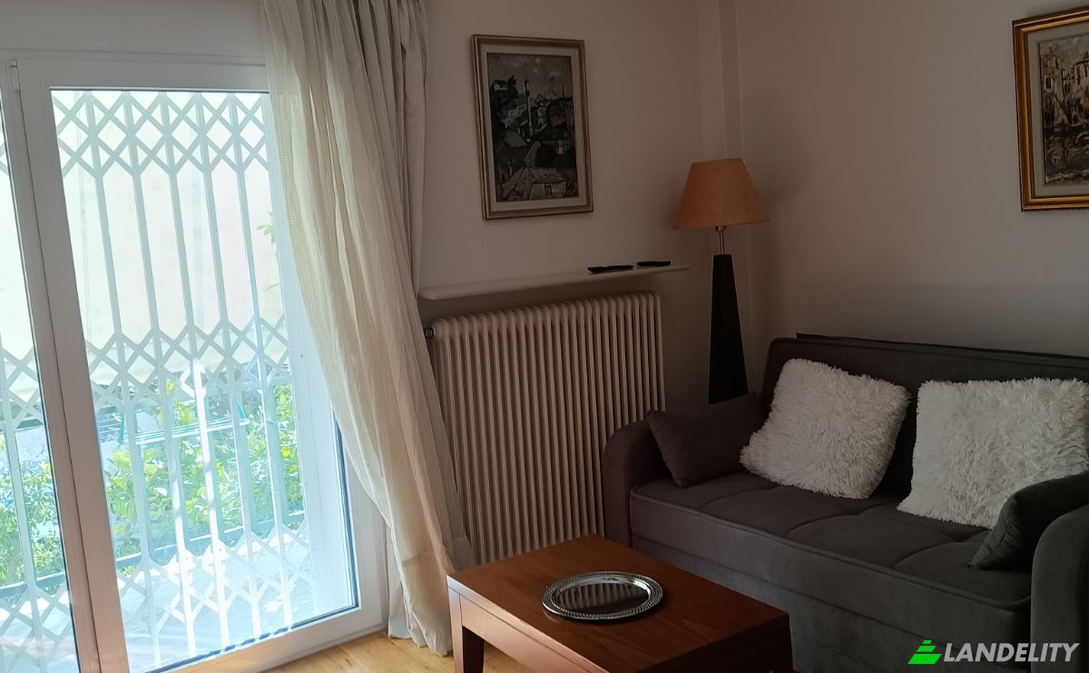 Apartment for Rent Dim Ralli 34, Marousi 151 24, Marousi, Attica, Decentralized Administration of Attica, Greece. Photo 1