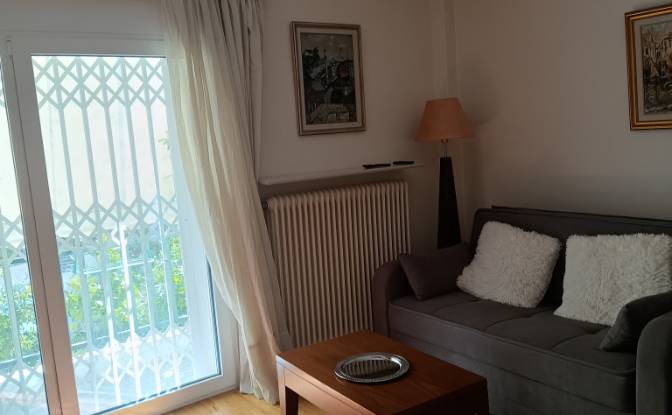 Apartment Rentals - Marousi, Greece