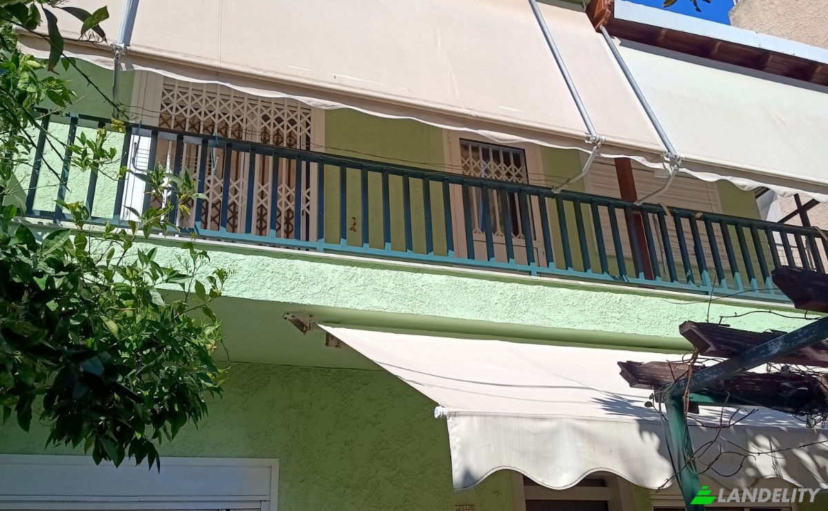 Apartment for Rent Dim Ralli 34, Marousi 151 24, Marousi, Attica, Decentralized Administration of Attica, Greece. Photo 8