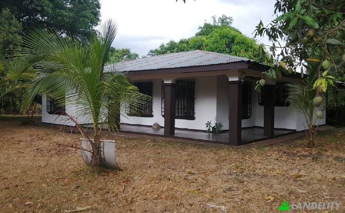 Land Lot for Sale - Orotina, Costa Rica