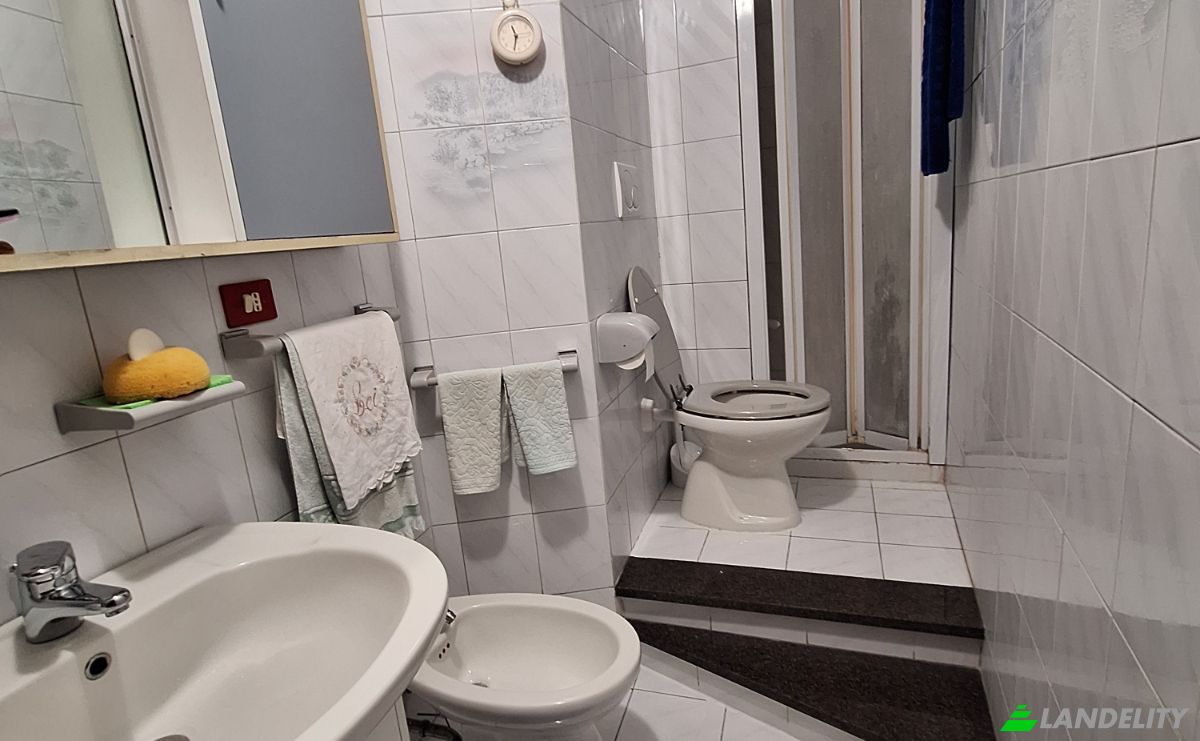 Apartment for Sale Via Calatafimi, 00185 Roma RM, Rome, Metropolitan City of Rome Capital, Lazio, Italy. Photo 20