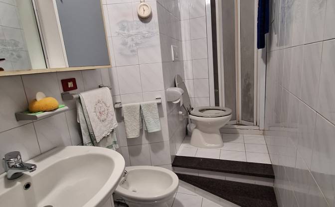 Apartment for Sale Via Calatafimi, 00185 Roma RM. Photo#20