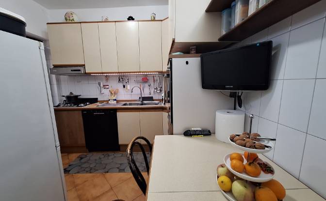 Apartment for Sale Via Calatafimi, 00185 Roma RM. Photo#8