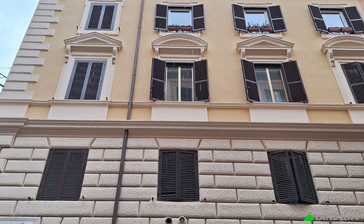 Apartment for Sale Via Calatafimi, 00185 Roma RM, Rome, Metropolitan City of Rome Capital, Lazio, Italy. Photo 1