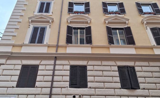 Apartment for Sale - Rome, Italy