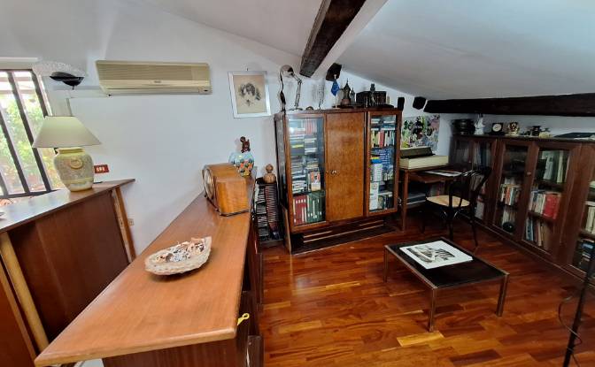 Apartment for Sale Via Calatafimi, 00185 Roma RM. Photo#10