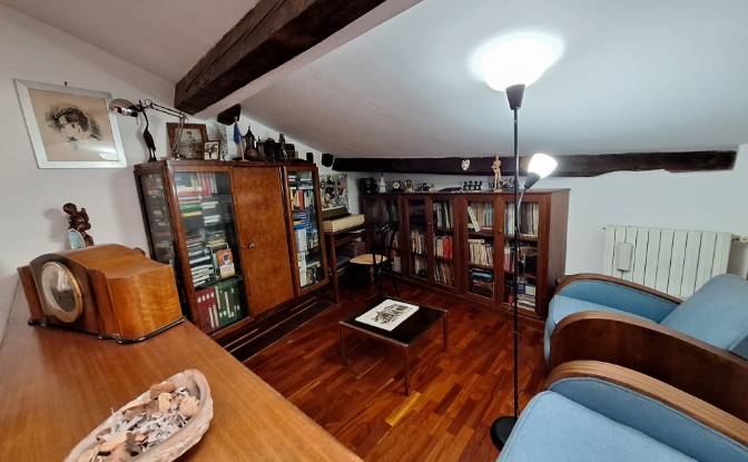 Apartment for Sale Via Calatafimi, 00185 Roma RM. Photo#11
