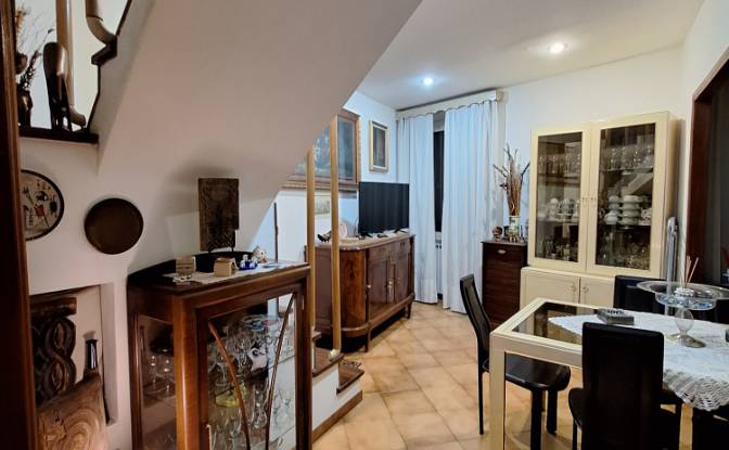 Apartment for Sale Via Calatafimi, 00185 Roma RM. Photo#13