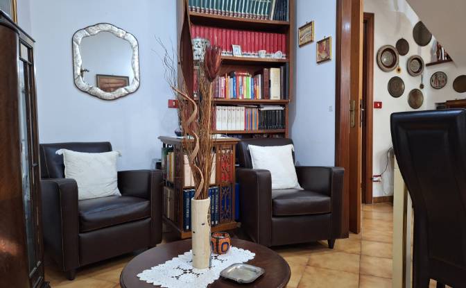Apartment for Sale Via Calatafimi, 00185 Roma RM. Photo#14