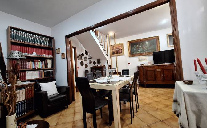 Apartment for Sale Via Calatafimi, 00185 Roma RM. Photo#15