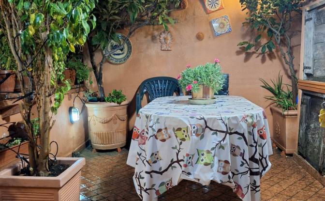 Apartment for Sale Via Calatafimi, 00185 Roma RM. Photo#16