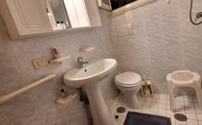Apartment for Sale Via Calatafimi, 00185 Roma RM. Photo#21