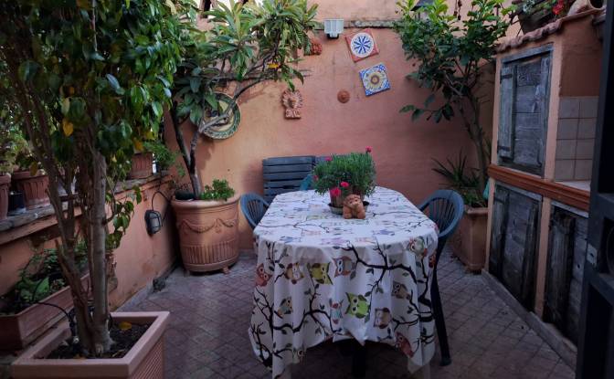 Apartment for Sale Via Calatafimi, 00185 Roma RM. Photo#17