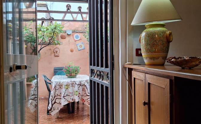 Apartment for Sale Via Calatafimi, 00185 Roma RM. Photo#18