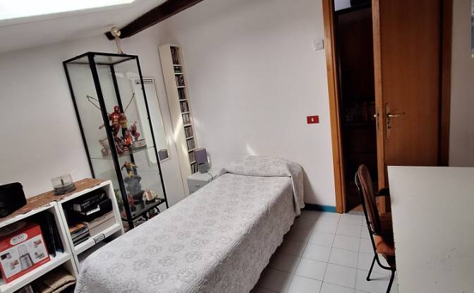 Apartment for Sale Via Calatafimi, 00185 Roma RM. Photo#19