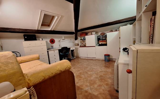Apartment for Sale Via Calatafimi, 00185 Roma RM. Photo#3