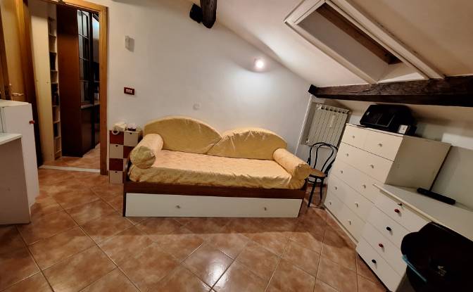 Apartment for Sale Via Calatafimi, 00185 Roma RM. Photo#4