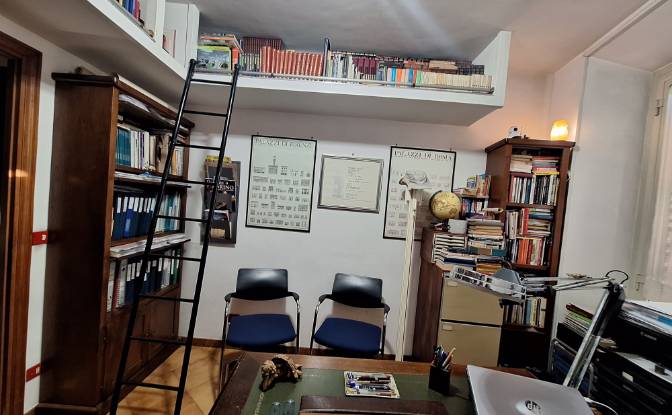 Apartment for Sale Via Calatafimi, 00185 Roma RM. Photo#5