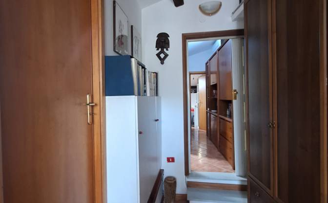 Apartment for Sale Via Calatafimi, 00185 Roma RM. Photo#6