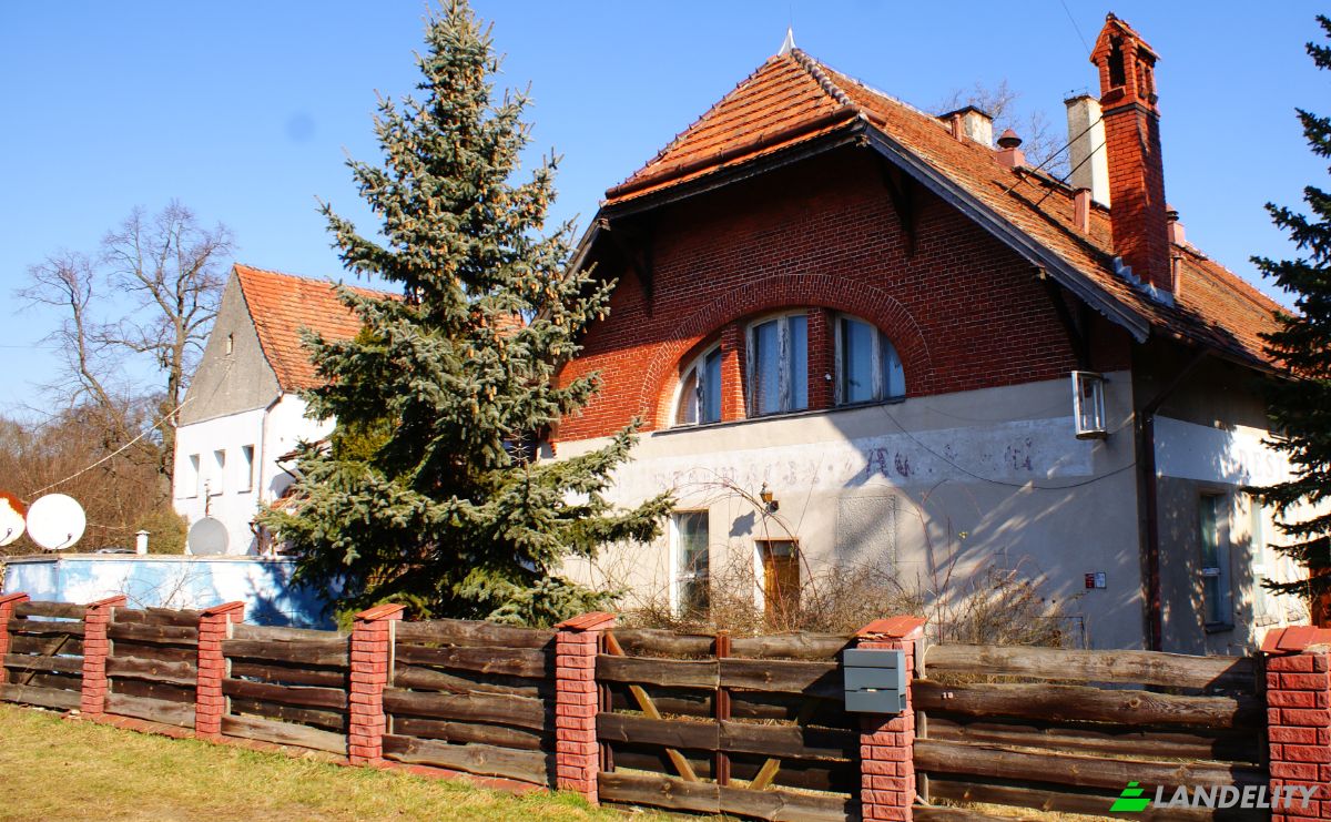 Single Family Home for Sale Zaziebie 13, 51-180 WrocLaw, WrocLaw, Lower Silesian Voivodeship, Poland. Photo 1