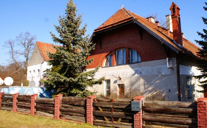 Single Family Home for Sale Zaziebie 13. Photo#1 Single Family Home for Sale Zaziebie 13. Photo#1