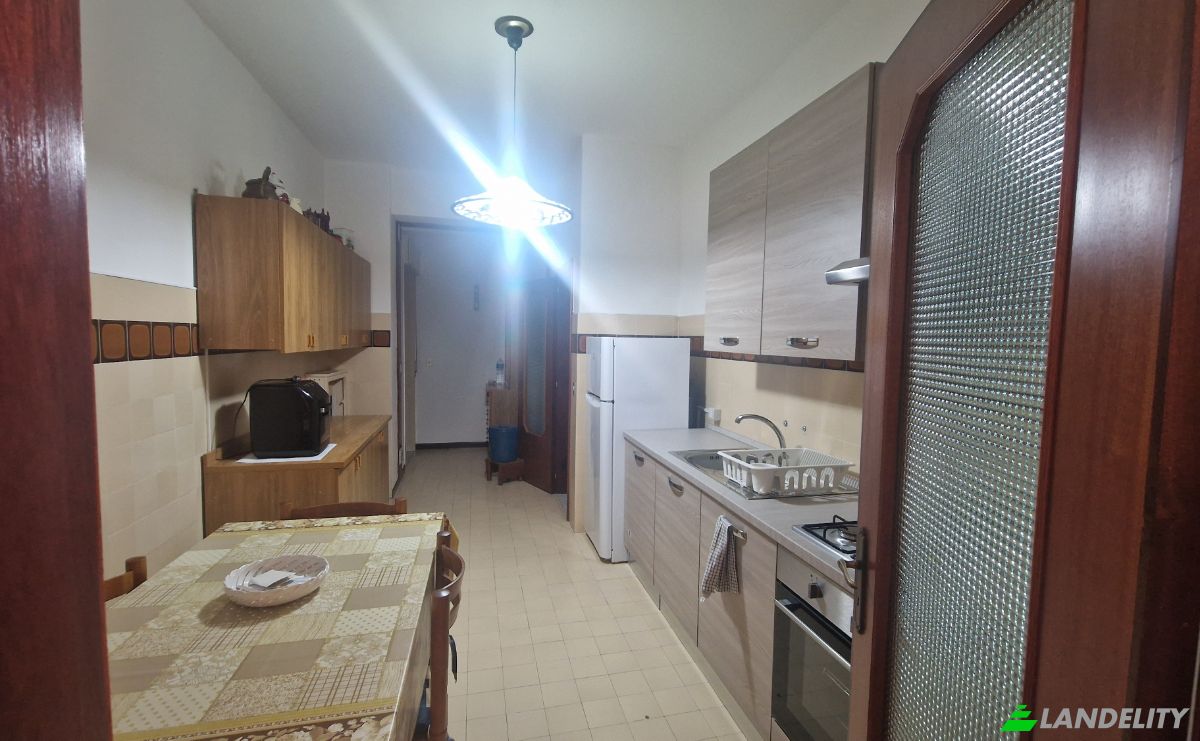 Condo for Sale Via S Nicola, 95015 Linguaglossa CT, Linguaglossa, Metropolitan city of Catania, Sicily, Italy. Photo 5