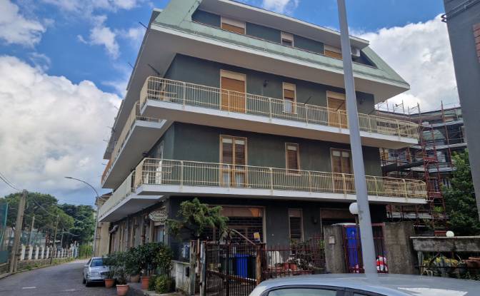 Condo for Sale Via S Nicola, 95015 Linguaglossa CT. Photo#8