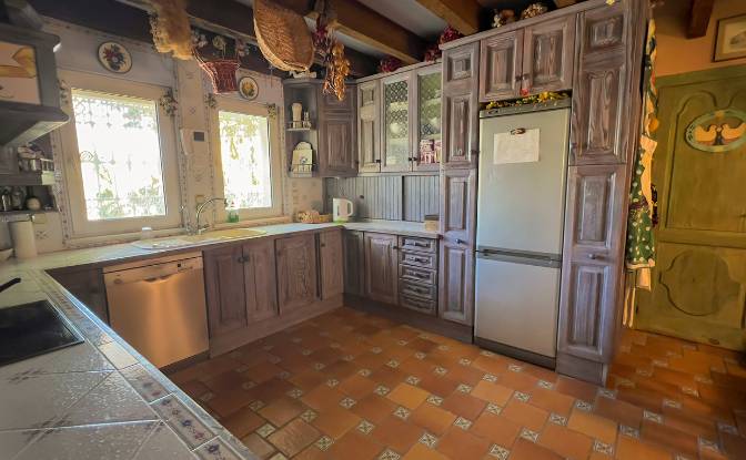 Mansion for Sale Diseminado la Rosa. Photo#8 Mansion for Sale Diseminado la Rosa. Photo#8