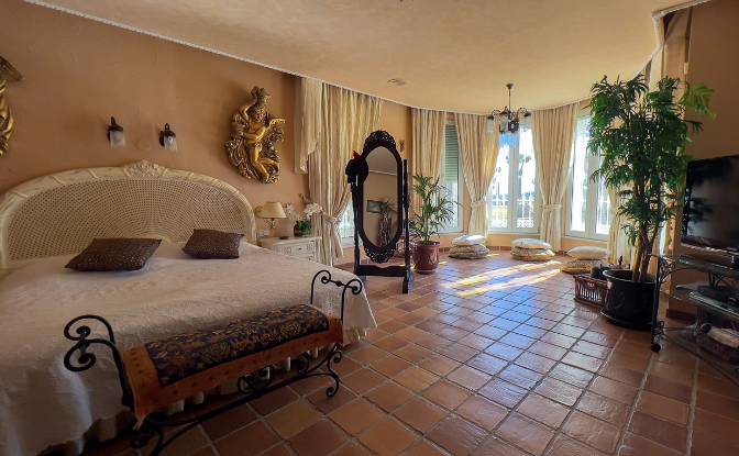 Mansion for Sale Diseminado la Rosa. Photo#10 Mansion for Sale Diseminado la Rosa. Photo#10