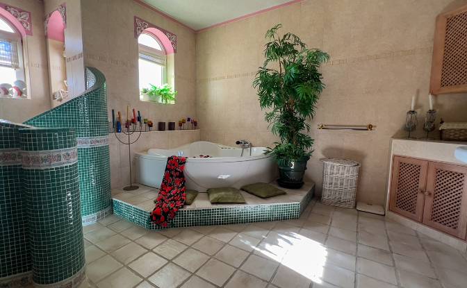 Mansion for Sale Diseminado la Rosa. Photo#12 Mansion for Sale Diseminado la Rosa. Photo#12