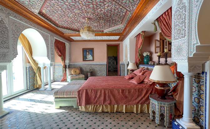 Mansion for Sale Diseminado la Rosa. Photo#15 Mansion for Sale Diseminado la Rosa. Photo#15