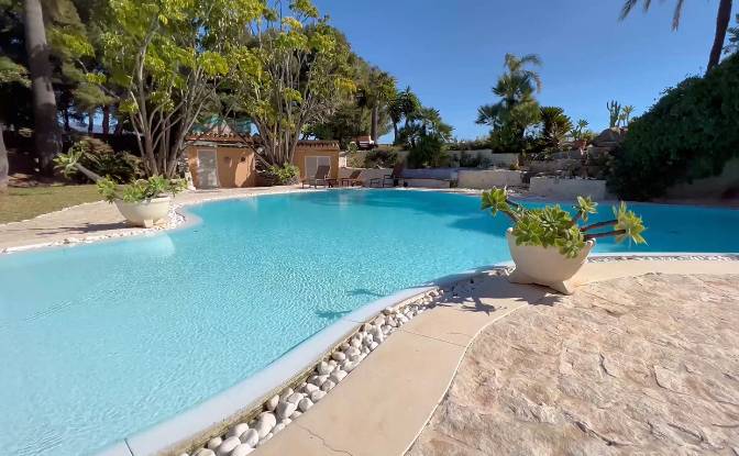 Mansion for Sale Diseminado la Rosa. Photo#16 Mansion for Sale Diseminado la Rosa. Photo#16