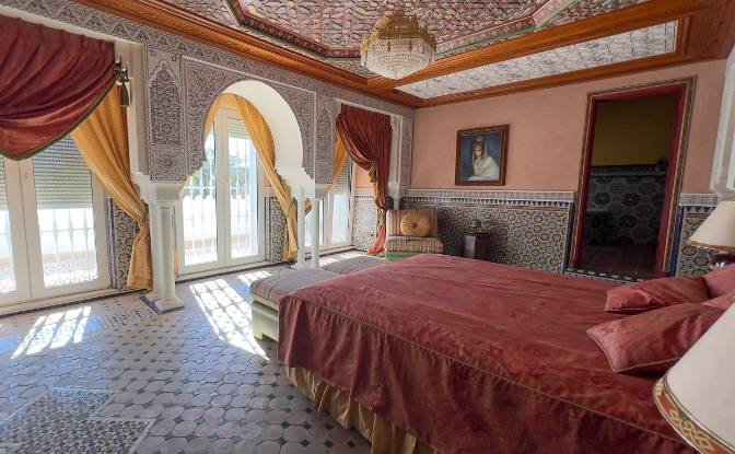 Mansion for Sale Diseminado la Rosa. Photo#17 Mansion for Sale Diseminado la Rosa. Photo#17