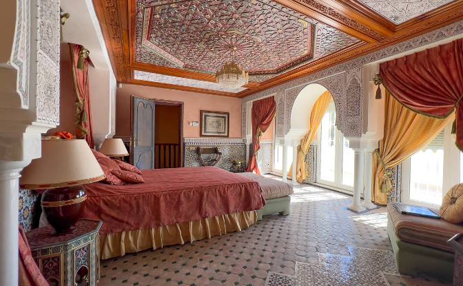 Mansion for Sale Diseminado la Rosa. Photo#18 Mansion for Sale Diseminado la Rosa. Photo#18