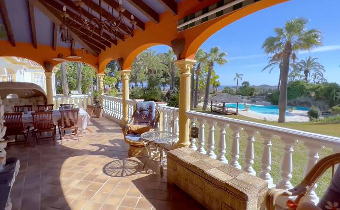 Mansion for Sale Diseminado la Rosa. Photo#25 Mansion for Sale Diseminado la Rosa. Photo#25